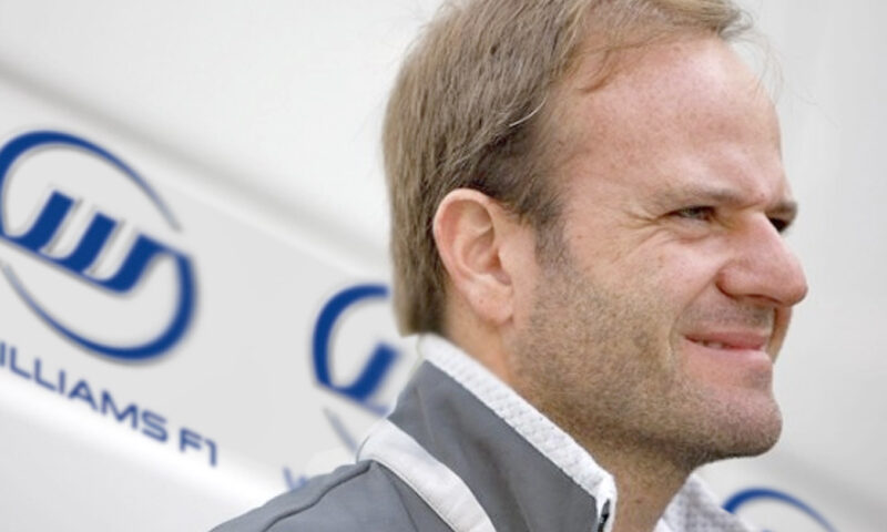 Barrichello nu intenţionează să se retragă din Formula 1